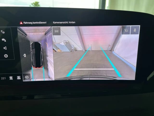 Audi Q6 e-tron Quattro