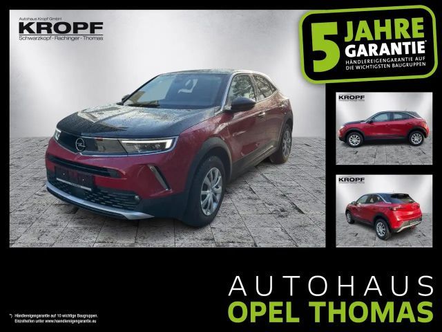 Opel Mokka 1.2 Turbo Turbo Ultimate