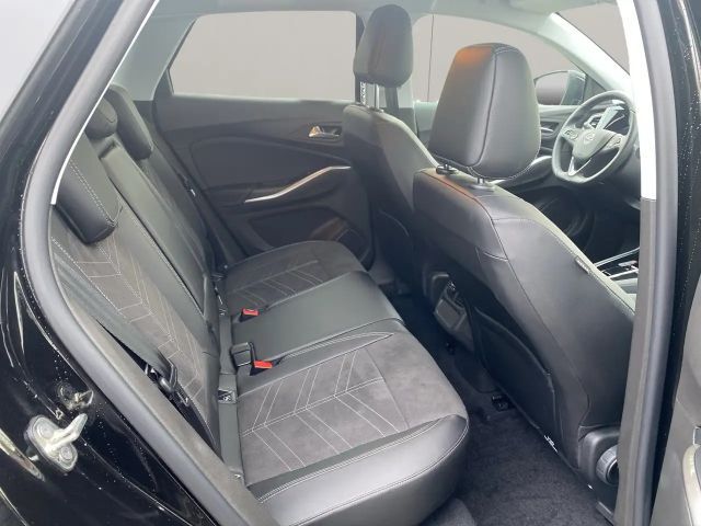Opel Grandland X 1.2 Turbo Elegance Turbo