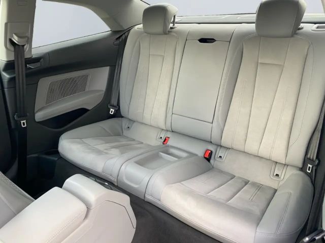 Audi A5 45 TFSI Coupé Quattro S-Line S-Tronic