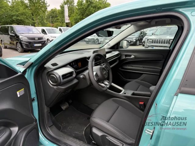 Jeep Avenger Altitude