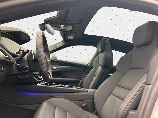 Audi e-tron GT *B&O*Pano*Laser*Virtual*Navi+*S