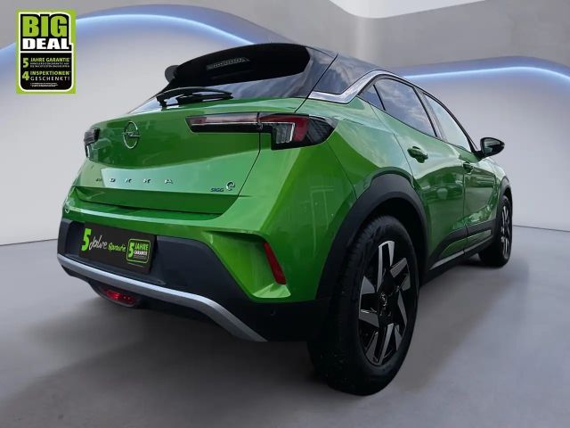 Opel Mokka Elegance Mokka-e