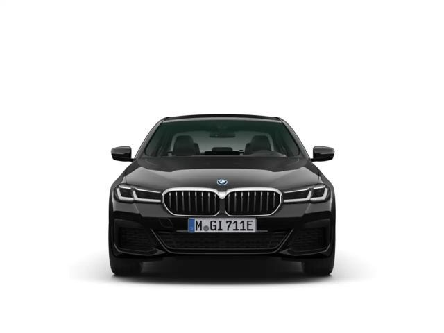 BMW 530 530e Sedan xDrive