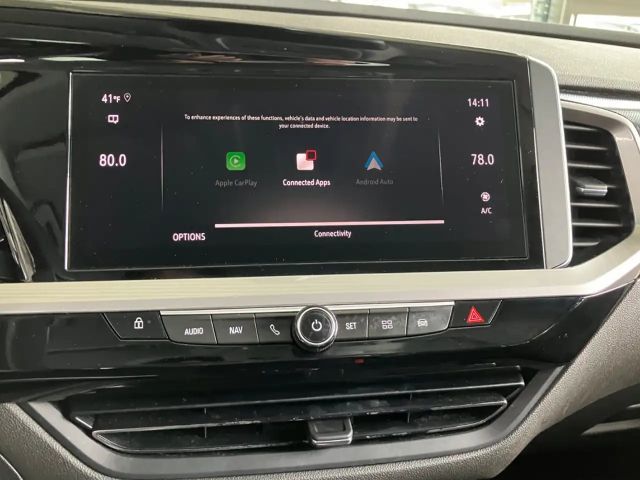 Opel Grandland X 1.5 CDTI