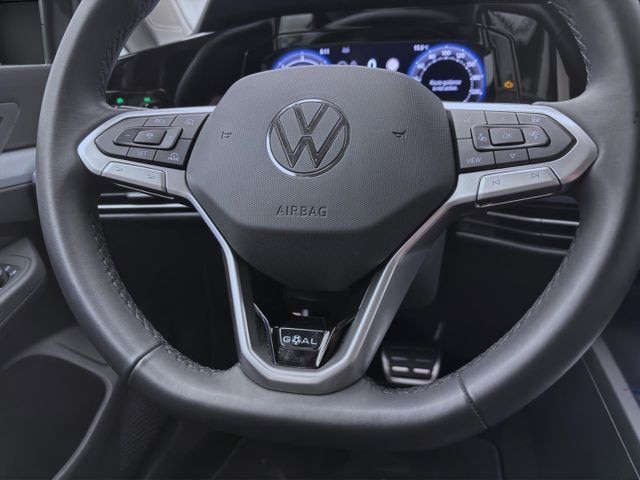 Volkswagen Golf 2.0 TDI DSG Variant