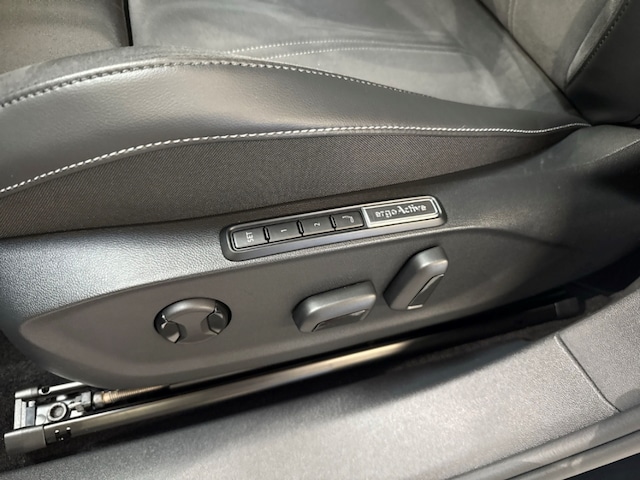 Volkswagen ID.7 IQ.Drive Pro Tourer