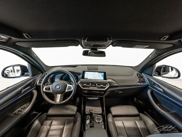 BMW X3 M-Sport xDrive20d