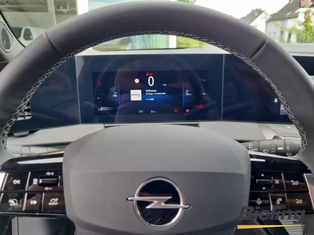 Opel Astra 1.2 Turbo Edition Turbo