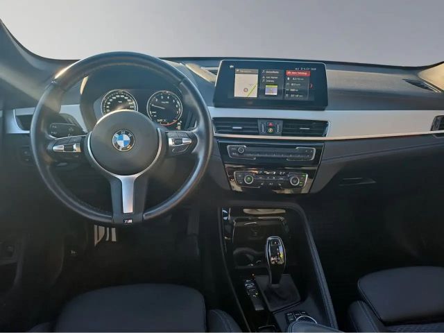 BMW X1 M-Sport sDrive