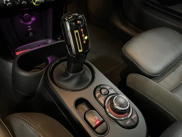 MINI Mini Electric 3-deurs SE