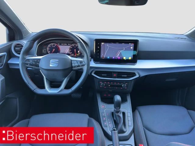 Seat Ibiza 1.0 TSI DSG FR-lijn