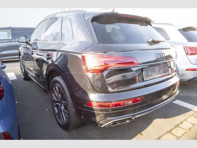 Audi Q5 40 TDI Quattro S-Line S-Tronic