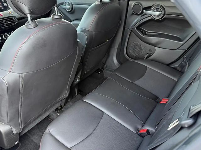 Fiat 500X Sport Turbo