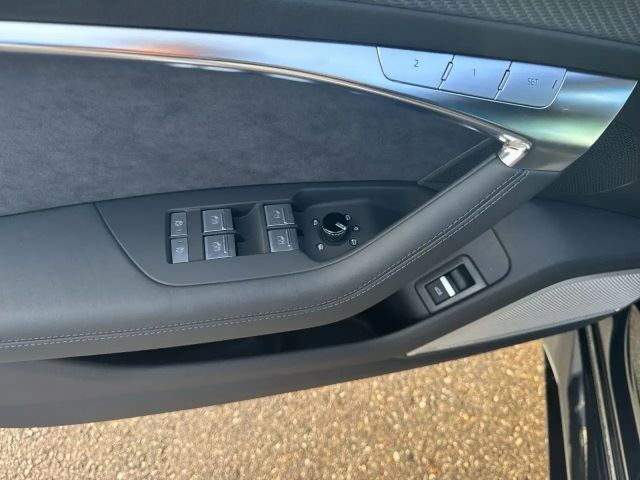 Audi RS6 Avant Performance Quattro