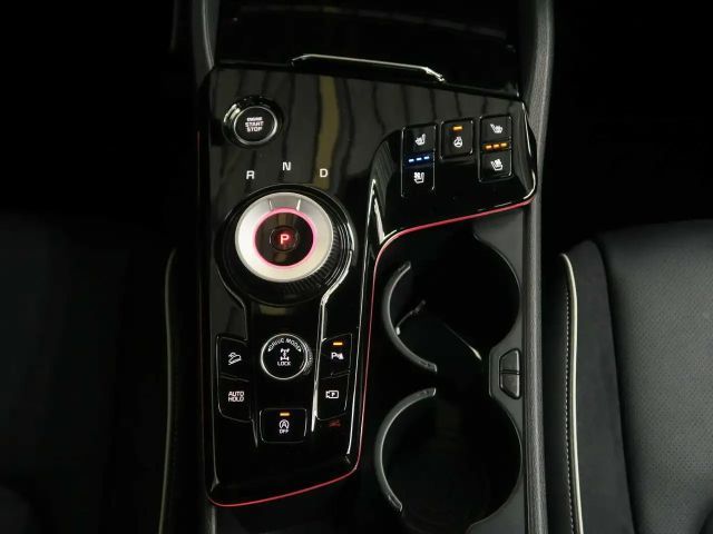 Kia Sportage CRDi GT-Line Vierwielaandrijving