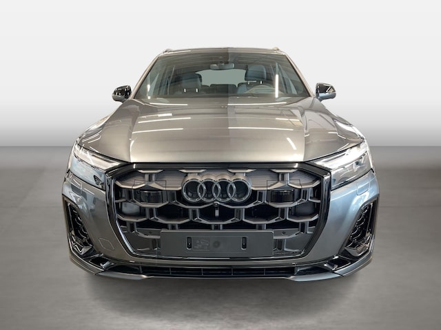 Audi Q7 Hybride Quattro