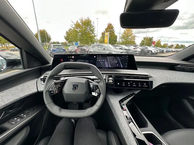 Peugeot 5008 Led-Scheinwerfer**Sitzheizung vorn*