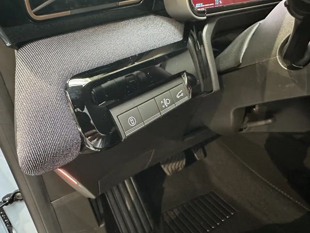 Renault 4 Comfort E-Tech Techno