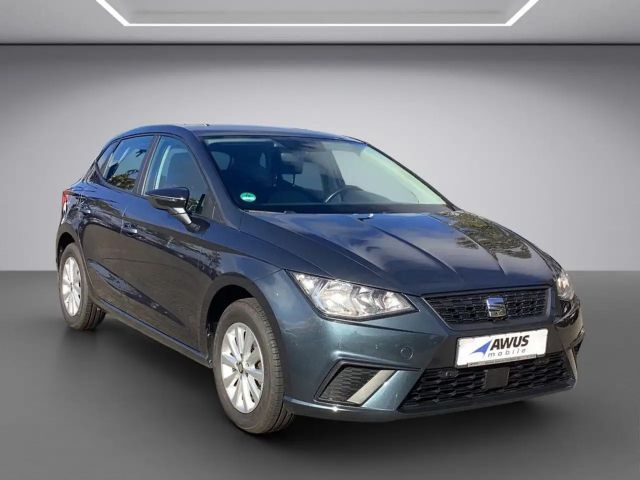 Seat Ibiza 1.0 TSI DSG Style