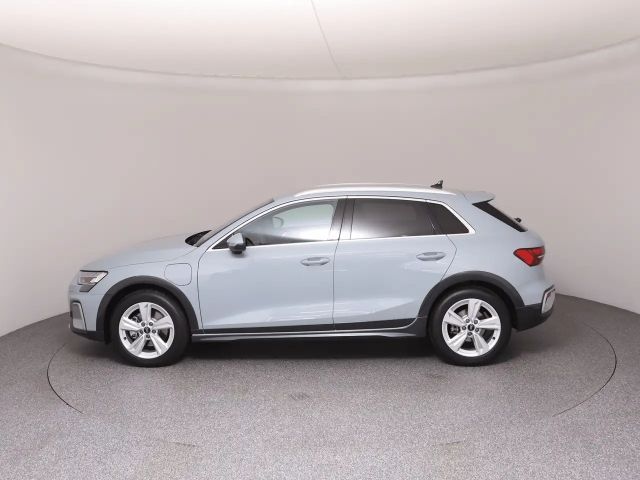 Audi A3 40 TFSI Hybride Sedan