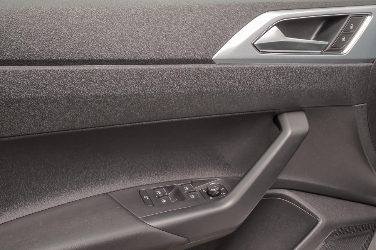 Volkswagen Taigo 1.0 TSI DSG