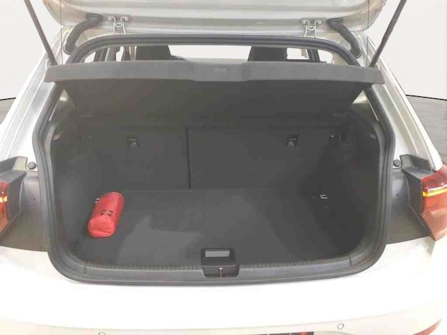 Volkswagen Polo 1.0 MPI Life