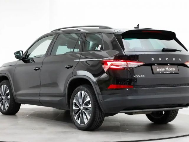 Skoda Kodiaq 2.0 TDI 4x4 Tour