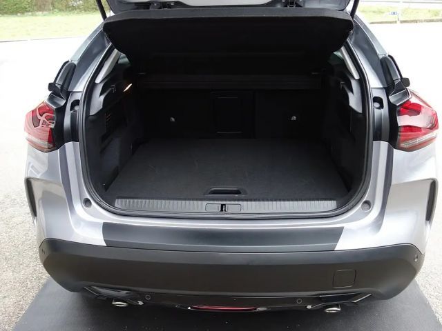 Citroën C4 PureTech Shine