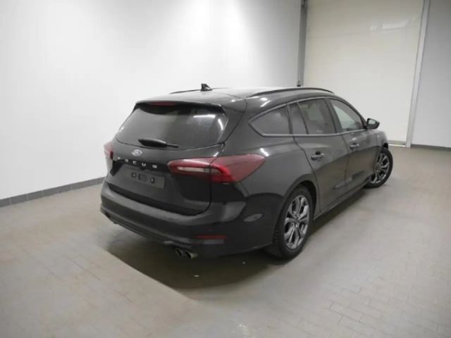 Ford Focus 1.5 EcoBlue ST Line Wagon