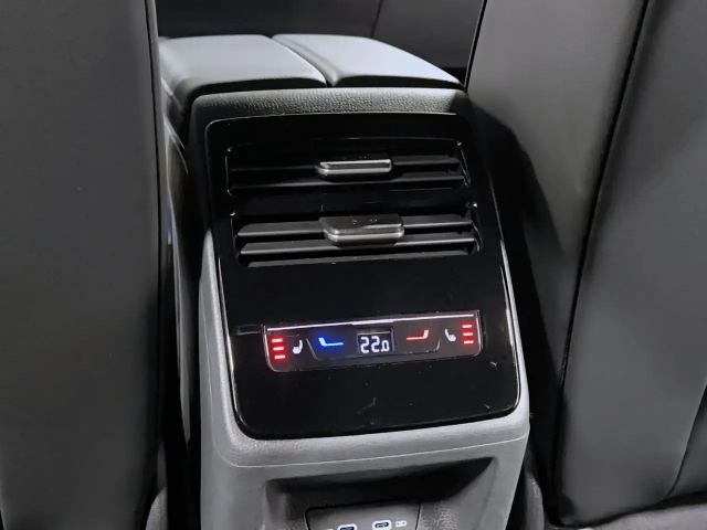 Volkswagen ID.7 GTX Tourer