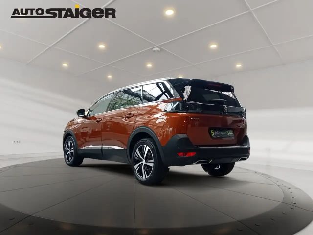 Peugeot 5008 GT-Line