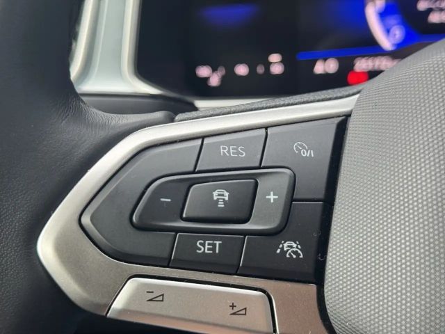 Volkswagen T-Roc 1.0 TSI