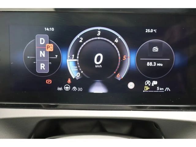 Volkswagen Tiguan 2.0 TDI DSG