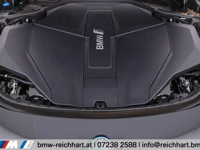 BMW i7 Sedan xDrive60