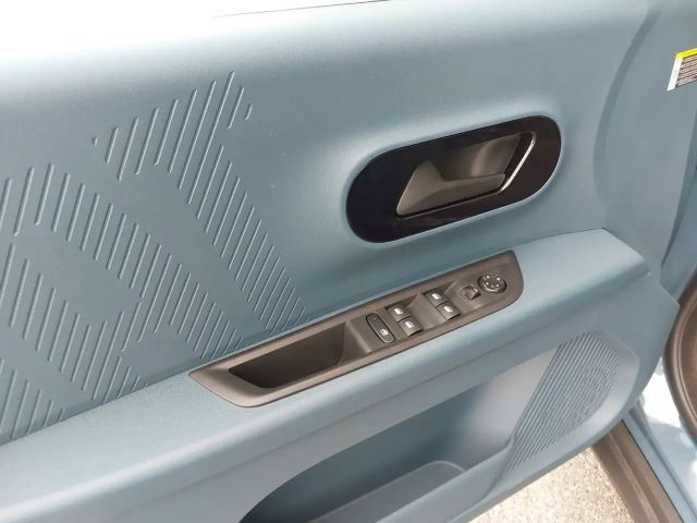 Fiat Grande Panda Fiat Grande Panda Icon