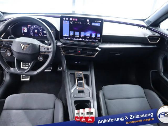 Cupra Formentor #Pano #Automatik #LED #DAB+ #Sennheiser Sound-S...