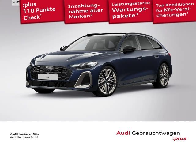 Audi A5 Hybride Quattro S-Tronic