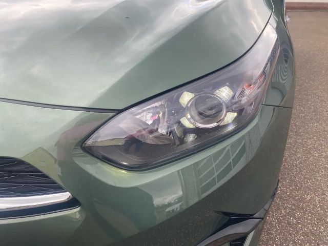 Kia Ceed GDi SportWagon Vision