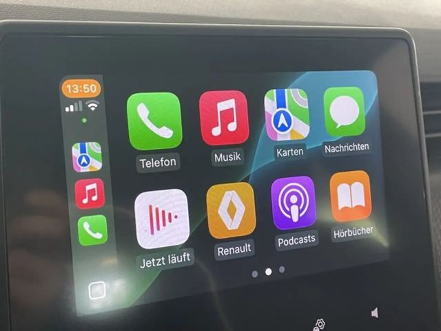 Renault Clio Experience