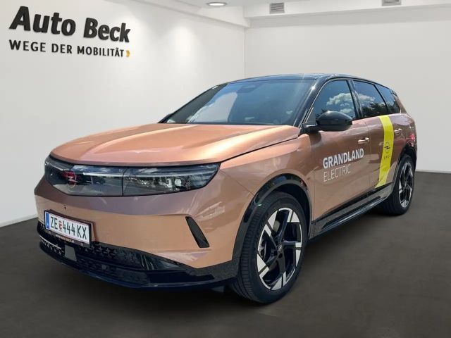 Opel Grandland X GS-Line Grand Sport