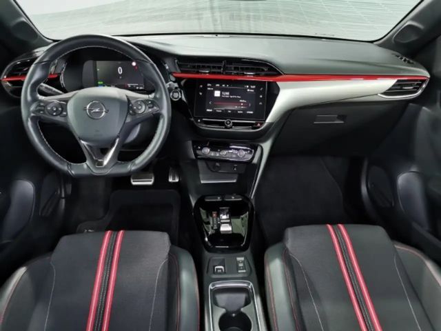Opel Corsa GS-Line Grand Sport
