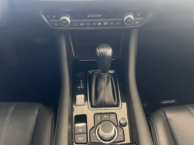 Mazda 6 Sportbreak Takumi