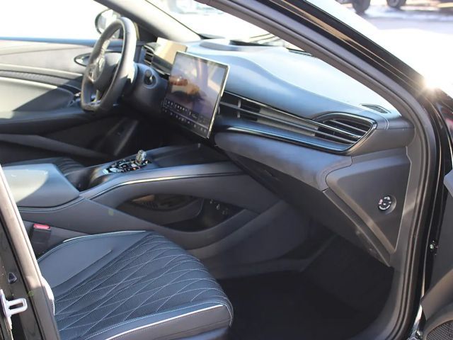 BYD Seal Design Excellence