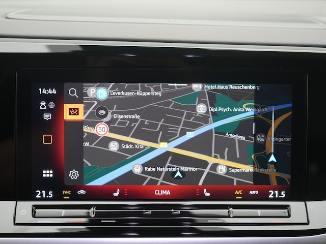 Volkswagen Multivan Lang Style T7