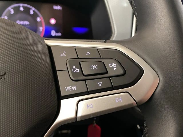 Volkswagen T-Cross 1.0 TSI BMT