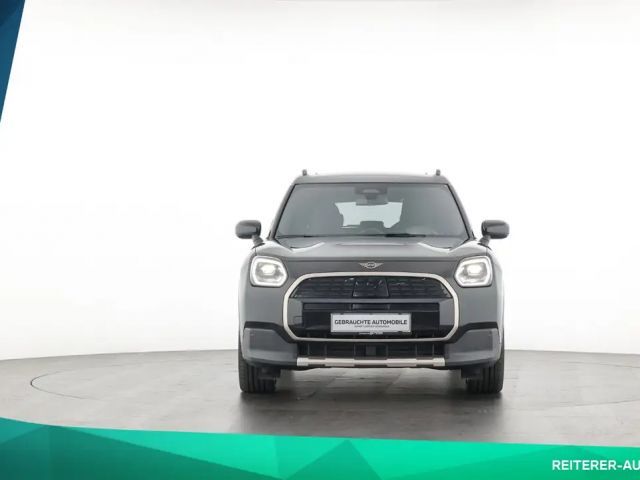 MINI Countryman E Countryman E