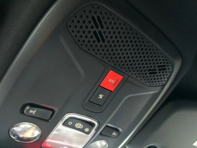 Peugeot 2008 (e) Top-Ausst. GARANTIE