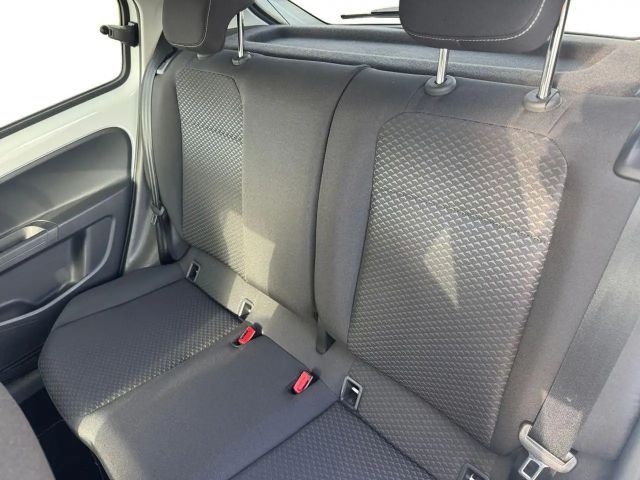 Volkswagen up! 1.0 MPI Active