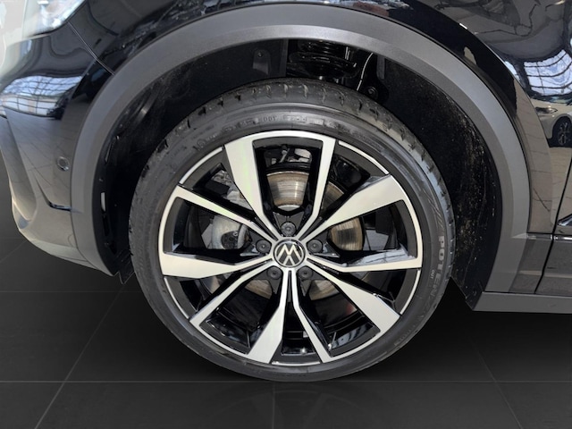 Volkswagen T-Roc 1.5 TSI Cabriolet DSG R-Line